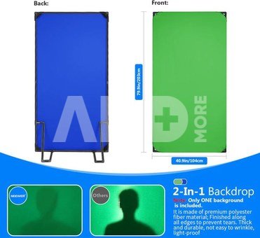 Neewer 100x200CM FLAT PANEL LIGHT REFLECTOR (I) 10097861
