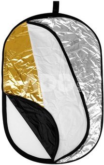 Neewer 5in1 Reflector 100x150 10071556