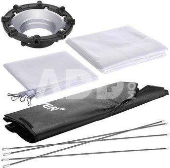 Neewer 60x90 Softbox With Bowens Mount 10070189