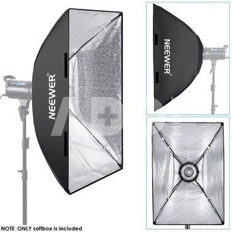 Neewer 60x90 Softbox With Bowens Mount 10070189