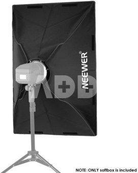 Neewer 60x90 Softbox With Bowens Mount 10070189