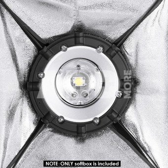 Neewer 60x90 Softbox With Bowens Mount 10070189