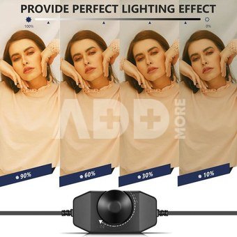 Neewer BH-30S Dual Light 10096805