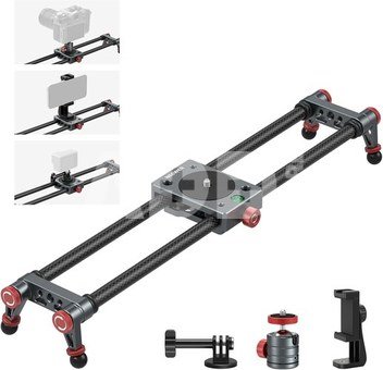 NEEWER CS1M Carbon Fibre Camera Slider 40 cm 10103308
