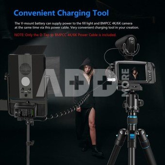 Neewer D-tap to BMPCC 4K 10098600