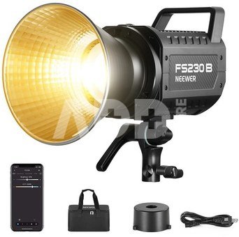 NEEWER FS230B - 230 Watt Bi-Color LED Continuous Light