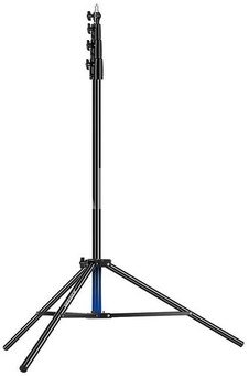 NEEWER ST-400AC, 400 cm 25-30-35-40 mm air cushion light stand