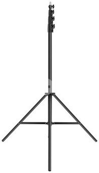 NEEWER ST-400AC, 400 cm 25-30-35-40 mm air cushion light stand
