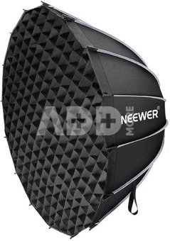 NEEWER SF120Q, 120 cm parabolic softbox