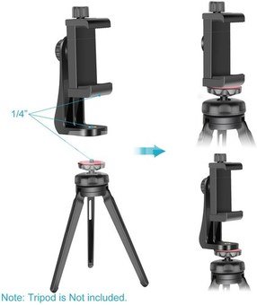 Neewer Smartphone Holder
