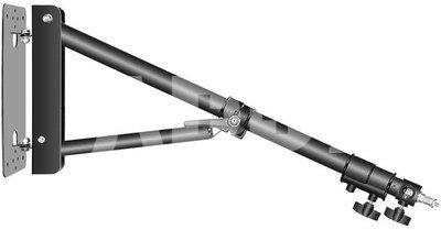 NEEWER ST-WM130, wall mounting boom arm 130cm