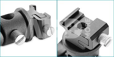 Neewer universal photography lamp bracket E 10076177