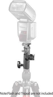 Neewer universal photography lamp bracket E 10076177