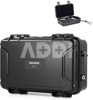 NEEWER WATERPROOF HARD CASE FOR DJI OSMO ACTION 3/4/5 PRO
