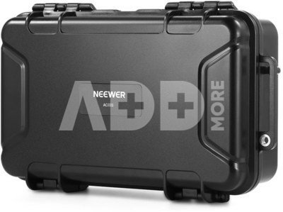 NEEWER WATERPROOF HARD CASE FOR DJI OSMO ACTION 3/4/5 PRO