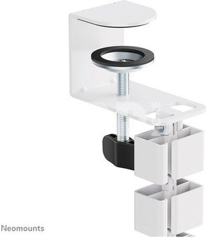 Neomounts ADS06-131WH Cable spine - clamp-on design - universal, White | Neomounts