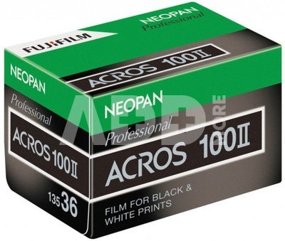 NEOPAN ACROS II 100/135/36