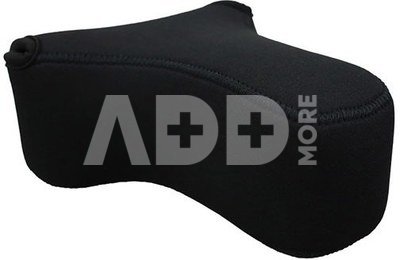 JJC Neopreen Camera Pouch OC S3BK
