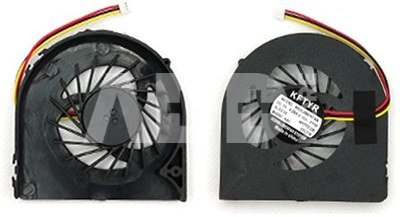 Nešiojamo kompiuterio aušintuvas DELL Inspiron 15R N5040, N5050, M5040