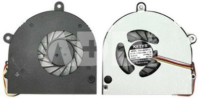 Nešiojamo kompiuterio aušintuvas TOSHIBA Satellite C660, C665, A660