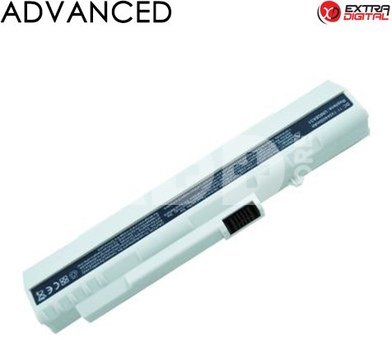 Аккумулятор для ноутбука, ACER aspire one
