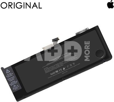 Notebook baterija, APPLE (A1286) Mid 2012 A1382 Original