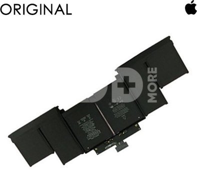 Аккумулятор для ноутбука, Apple A1398 (EMC 2909), A1618 ORG