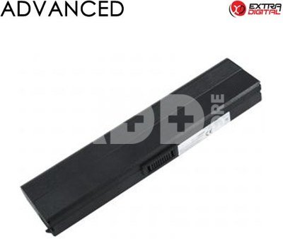 Notebook battery, ASUS F9 (A31-F9)