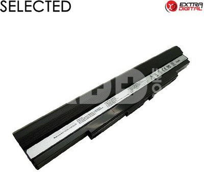 Notebook battery, Asus U30 Series (A31-UL30)
