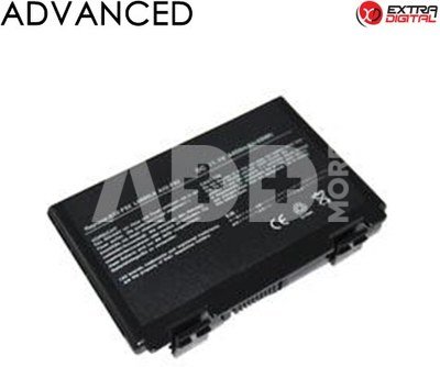 Notebook baterija, ASUS F52