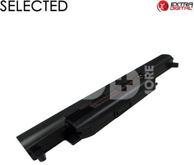 Аккумулятор для ноутбука, Extra Digital Selected, ASUS A32-K55, 4400mAh
