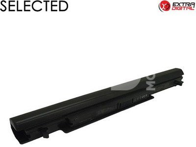 Notebook baterija, ASUS A32-K56, 2200mAh