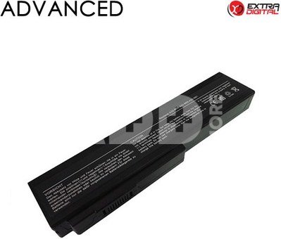 Аккумулятор для ноутбука, Extra Digital Selected, ASUS A32-M50, 4400mAh