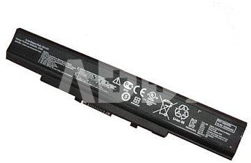 Notebook baterija, Asus U31 (A32-U31)