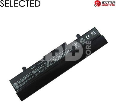 Notebook battery, Extra Digital Advanced, ASUS AL31-1005, 5200mAh