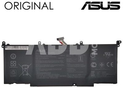 Аккумулятор для ноутбука ASUS B41N1526, 4240mAh, Original