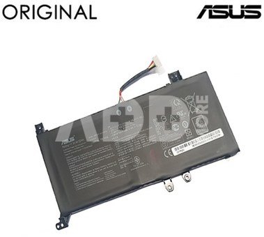 Nešiojamo kompiuterio baterija ASUS C21N1818, 4385mAh, Original