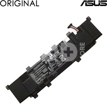 <b><mark><i>NAUJIENA!</i></b></mark> Notebook baterija, ASUS C31-X502 ORG