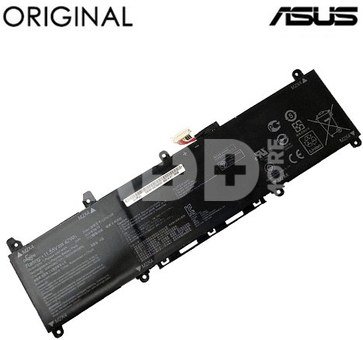 Nešiojamo kompiuterio baterija ASUS C31N1806, 3640mAh, Original