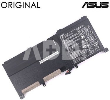 Аккумулятор для ноутбука ASUS C41N1524, 3950mAh, Original