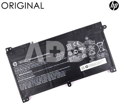 Notebook Battery HP BI03XL, 3440mAh, Original