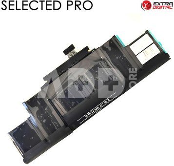 Notebook Battery for A1417, 8800mAh, Extra Digital Selected Pro