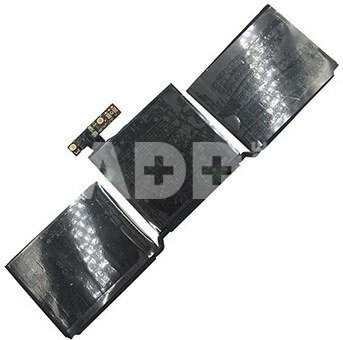 Notebook Battery for A1708, A1713, 4781mAh, Premium
