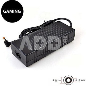 Notebook power supply ACER 135W: 19V, 7.1A