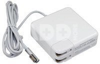 Блок питания для ноутбуков APPLE 220V, 60W: 16.5V, 3.65A