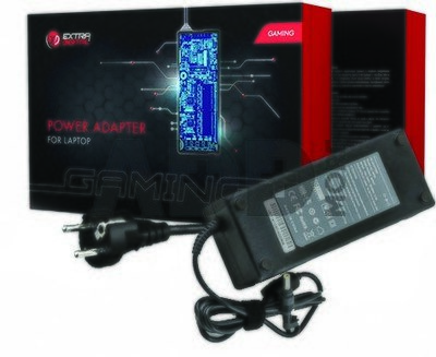 Notebook maitinimo šaltinis HP 220V, 120W: 18.5V
