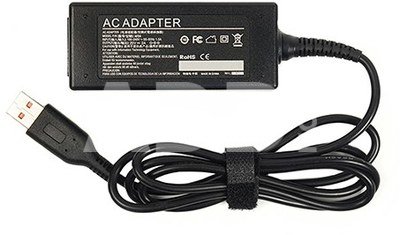 <font color="#00FF33">ECO LINE</font> Блок питания для ноутбуков IBM 220, 40W: 20V, 2A