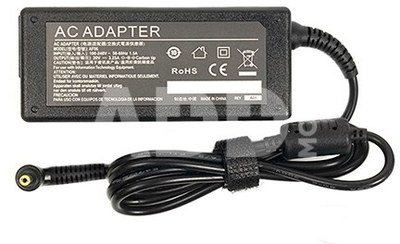 <b><mark><i>NAUJIENA!</i></b></mark> Notebook maitinimo šaltinis Lenovo 220V, 65W, 20V, 3.25A