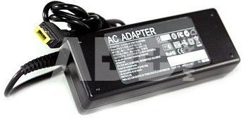 Notebook power supply LENOVO 220V 90W: 20V, 4.5A