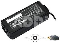 Notebook power supply SONY 220V, 40W: 10.5V, 3.8A